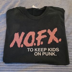 NOFX T-Shirt